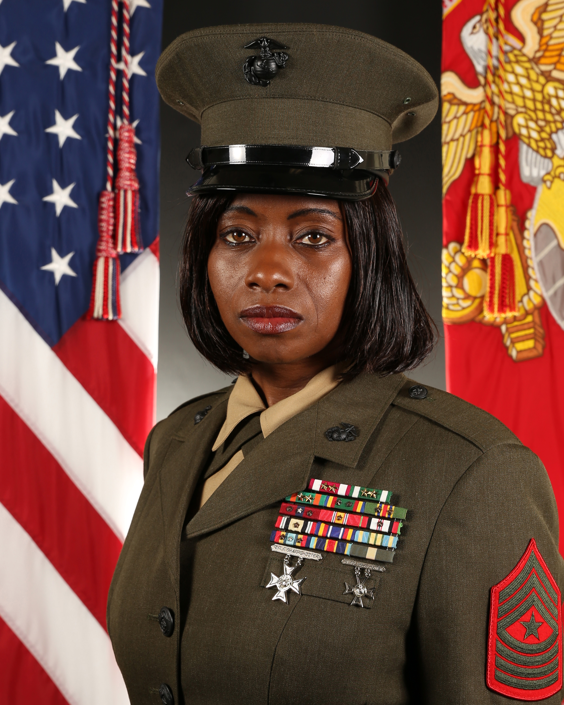 usmc recruit training